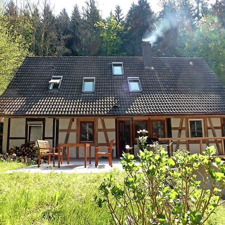 Holiday Home Leubach By Interhome ชิลท์อัค ภายนอก รูปภาพ