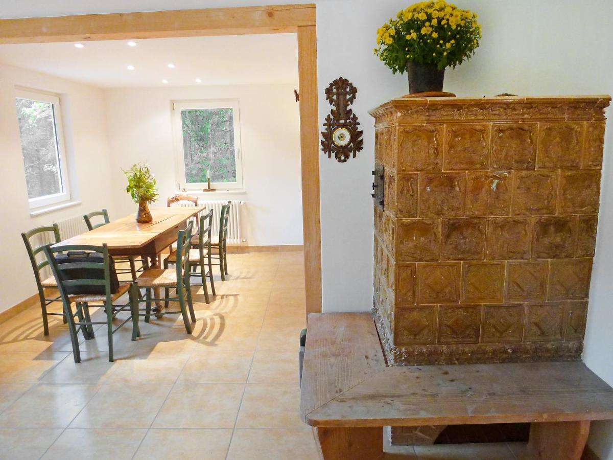Holiday Home Leubach By Interhome ชิลท์อัค ภายนอก รูปภาพ