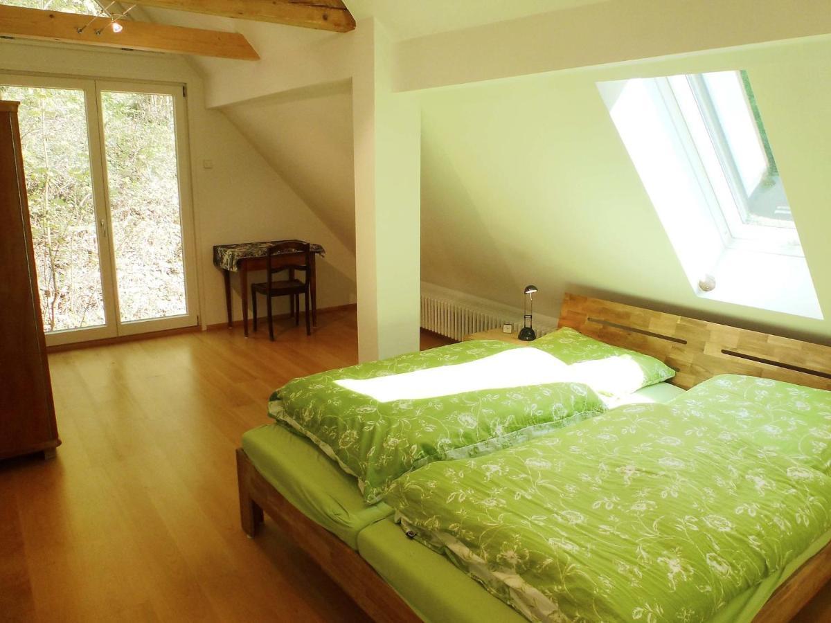 Holiday Home Leubach By Interhome ชิลท์อัค ภายนอก รูปภาพ