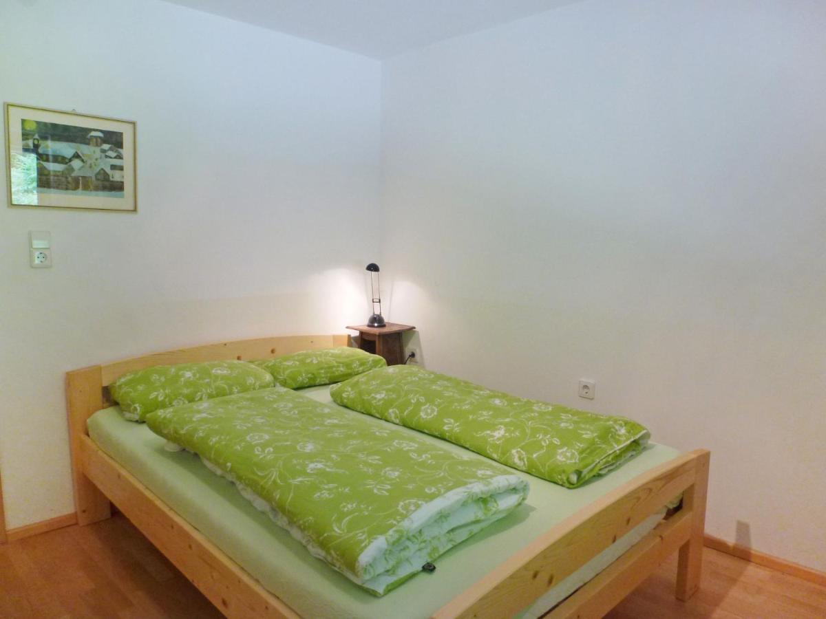Holiday Home Leubach By Interhome ชิลท์อัค ภายนอก รูปภาพ