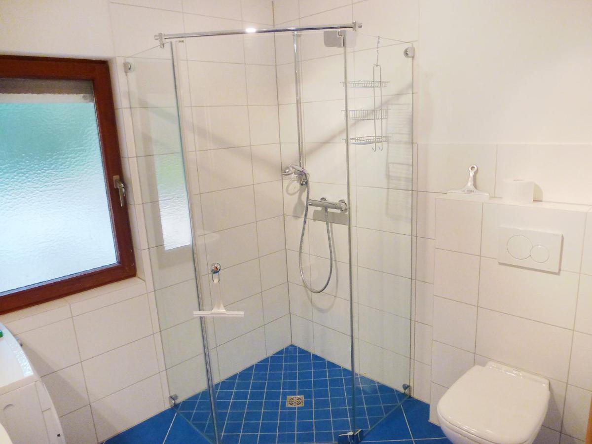 Holiday Home Leubach By Interhome ชิลท์อัค ภายนอก รูปภาพ