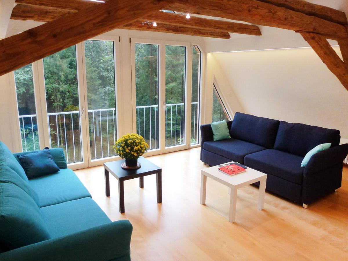 Holiday Home Leubach By Interhome ชิลท์อัค ภายนอก รูปภาพ